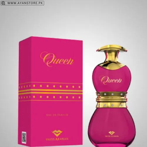 Queen perfume Queen perfume