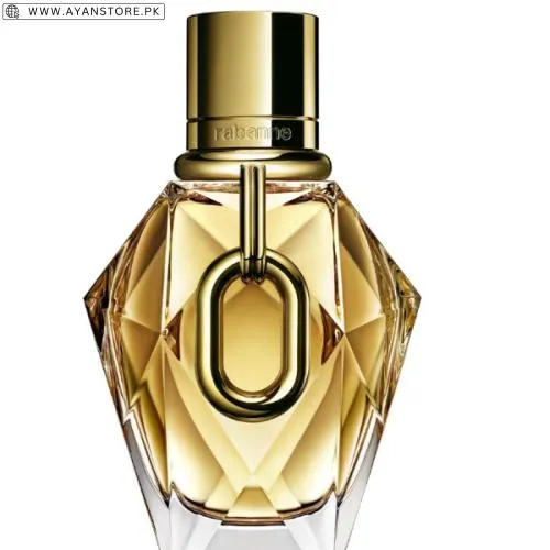 Rabanne Million Gold Eau de Parfume  Rabanne Million Gold Eau de Parfume