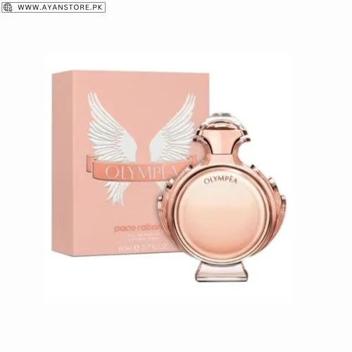 rabanne olympea perfume
