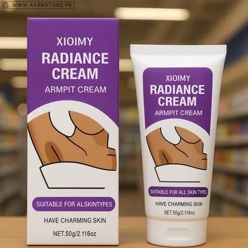 Radiance Cream Armpit Cream