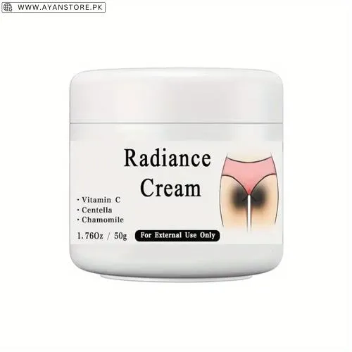 Radiance Cream Price In Pakistan Radiance Cream Price In Pakistan