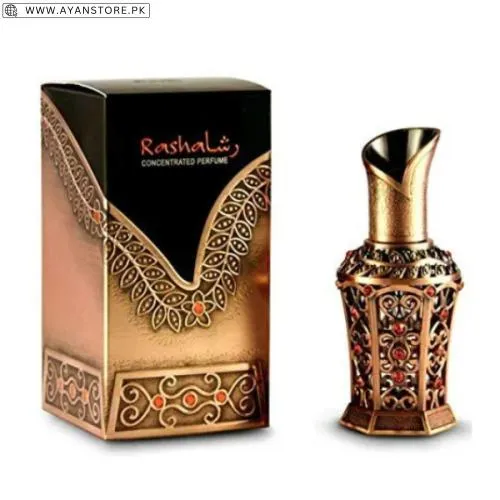 rasha attar perfume