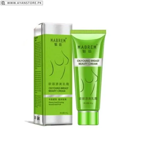 Reddhong Breast Beauty Cream