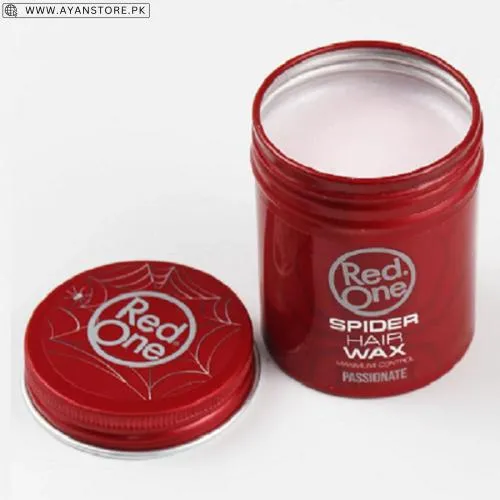 Redone Passionate Redone Spider Hair Wax