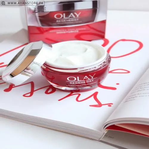 Regenerist Micro-sculpting Cream