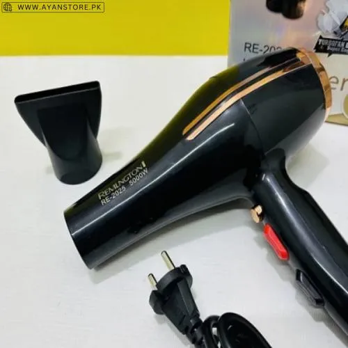 Remington Hair Care Gift Pack In Pakistan