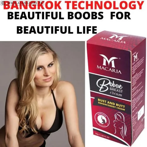 Reshape Breast Enhancement Cream In Pakistan