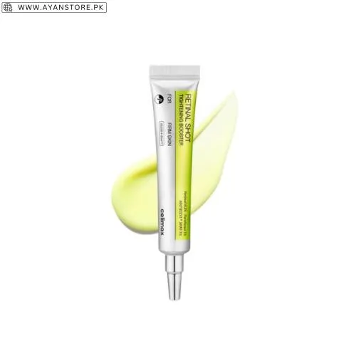 Retinal Shot Tightening Booster