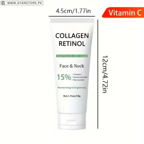 Retinol Facial Lifting Cream