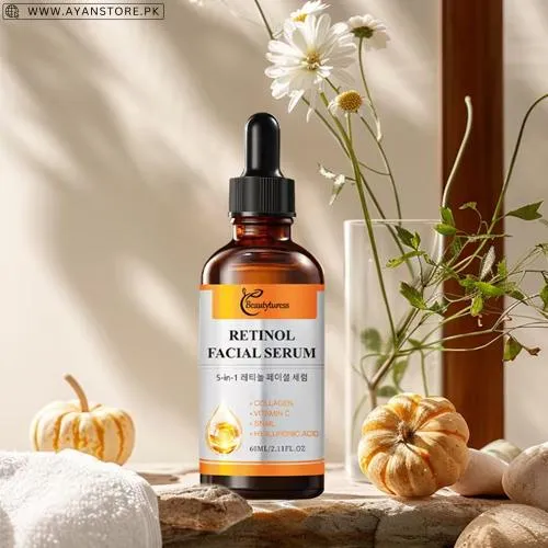 Retinol Facial Serum Price In Pakistan