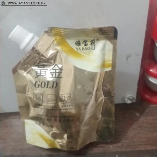 Retinol Gold Mask Price In Pakistan