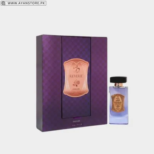 Reverie Perfume 