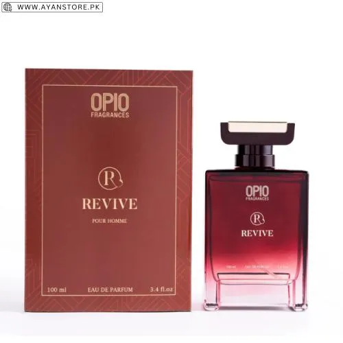 revive perfume in pakistan 