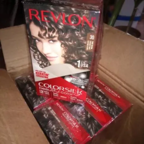 Revlon Dark Brown Hair Color In Pakistan