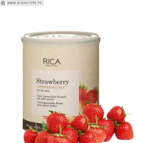 Rica Strawberry Dry Price In Pakistan