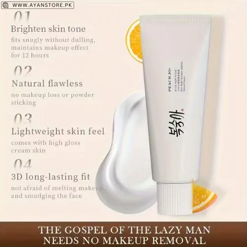 Rice Water Hydrating Moisturizer Cream