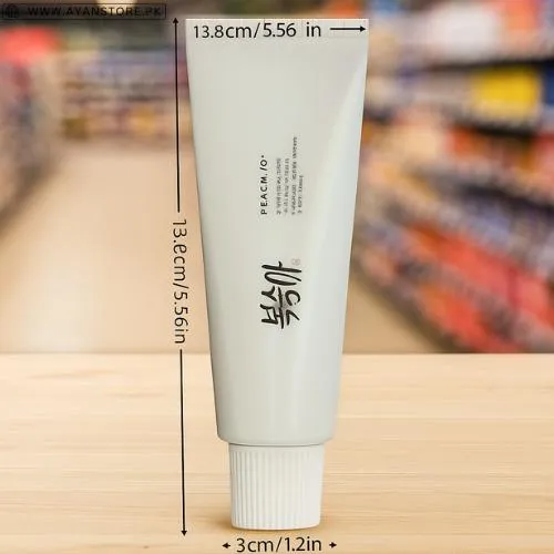 Rice Water Hydrating Moisturizer Cream