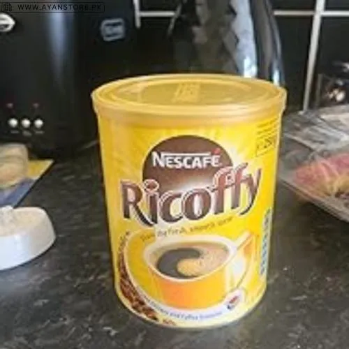 Ricoffy Coffee Price In Pakistan
