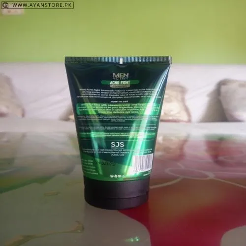 Rivaj Men Acno Fight Face Wash in Pakistan