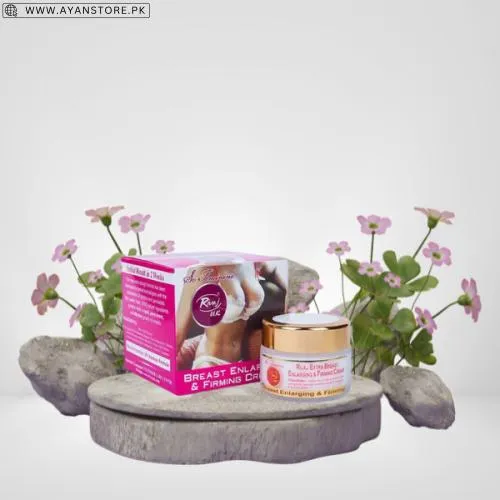 Rivaj Uk Breast Cream In Pakistan