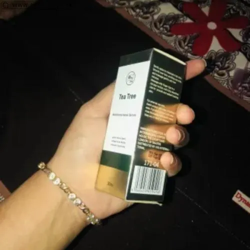 Rivaj Uk - Tea Tree Face Serum