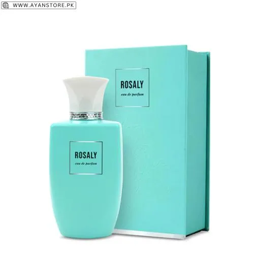 rosaly floral perfume  rosaly floral perfume