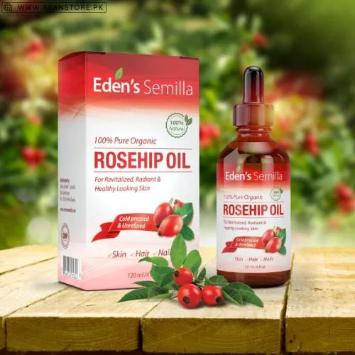Rose Hip Oil Price In Pakistan