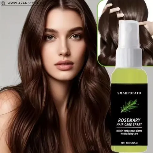 Rosemary Hair Care Spray