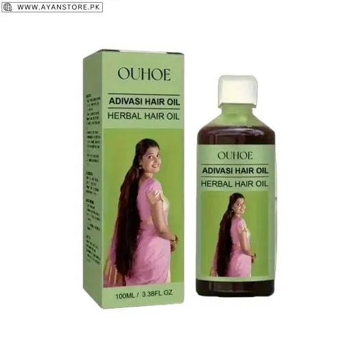 Rosemary Herbal Hair Oil Rosemary Herbal Hair Oil