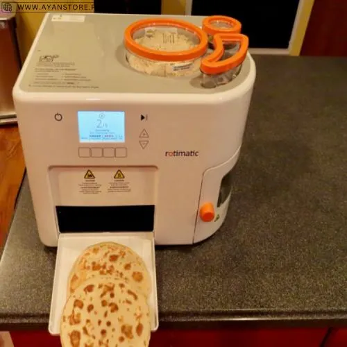 Rotimatic Machine Price In Pakistan