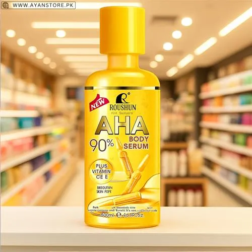 Roushun Aha Body Serum