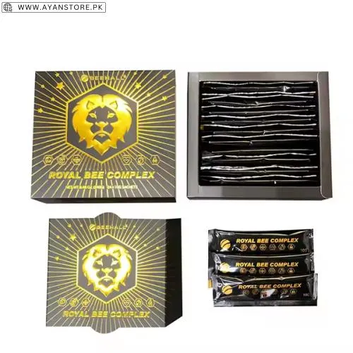 Royal Bee Complex Black Honey In Pakistan Royal Bee Complex Black Honey In Pakistan