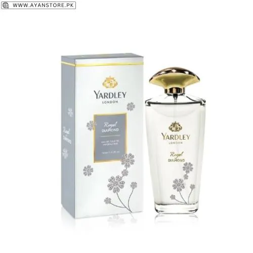 Royal Diamond perfume 