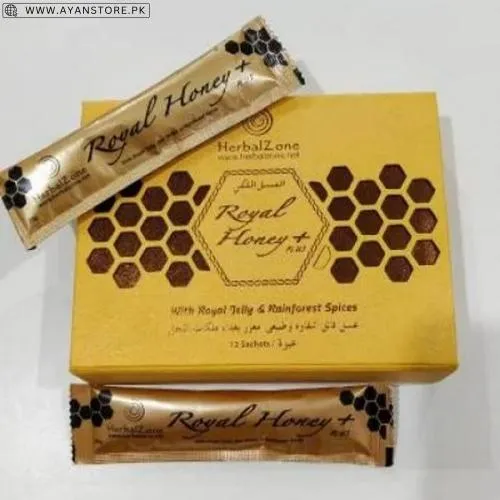 Royal Honey Plus In Pakistan Royal Honey Plus In Pakistan