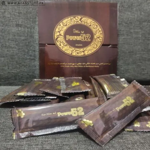 Royal Honey Power 52 In Pakistan