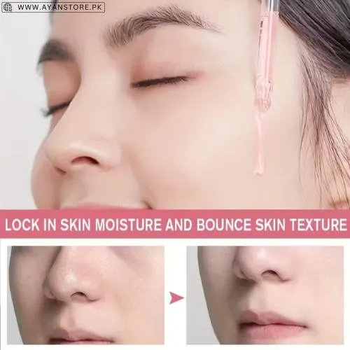 Rozino 5-in-1 Instant Wrinkle Facial Serum