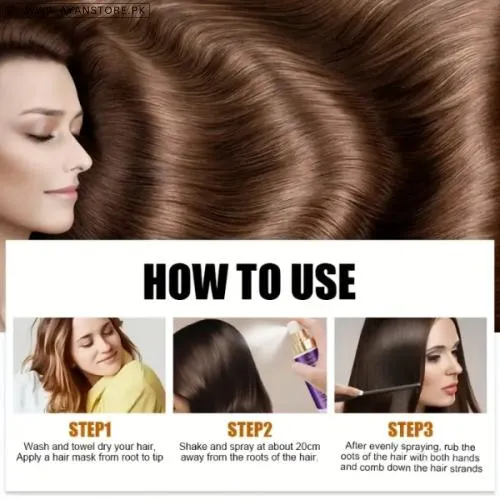 Rozino Anti Frizz Hair Serum Rozino Anti Frizz Hair Serum