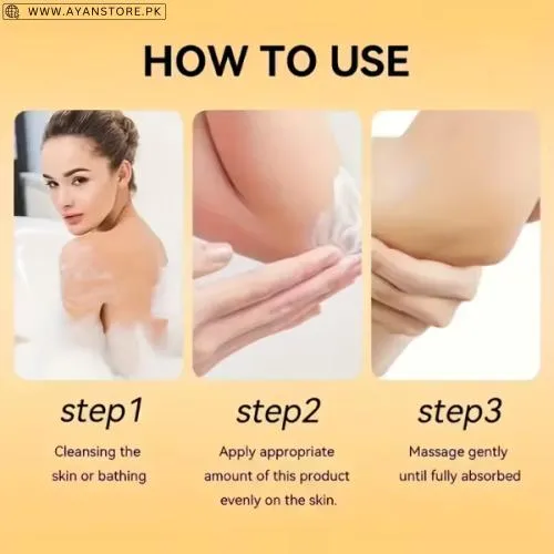 Rozino Kojic Acid Brightening Cream