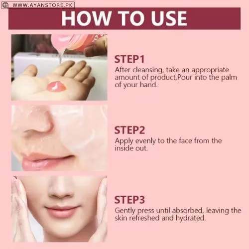 Rozino Sleeping Mask