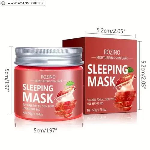 Rozino Sleeping Mask
