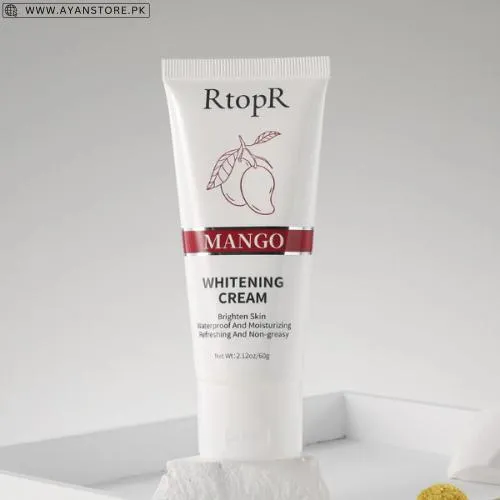 Rtopr Mango Whitening Cream In Pakistan Rtopr Mango Whitening Cream In Pakistan
