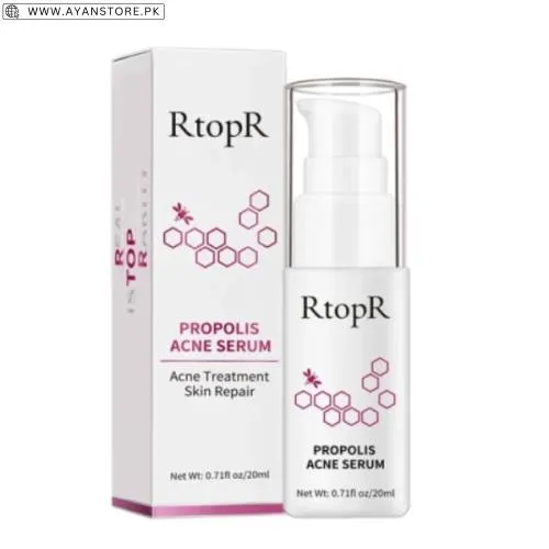Rtopr Propolis Repair Acne Serum
