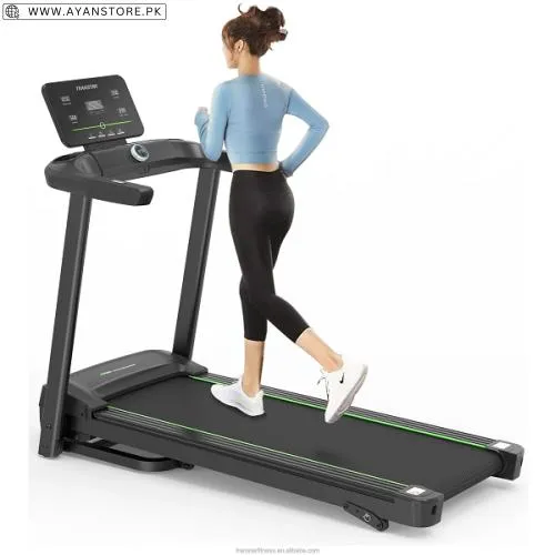 Running Exercise Machine In Pakistan