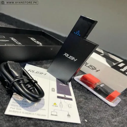 Rush Vape Price In Pakistan