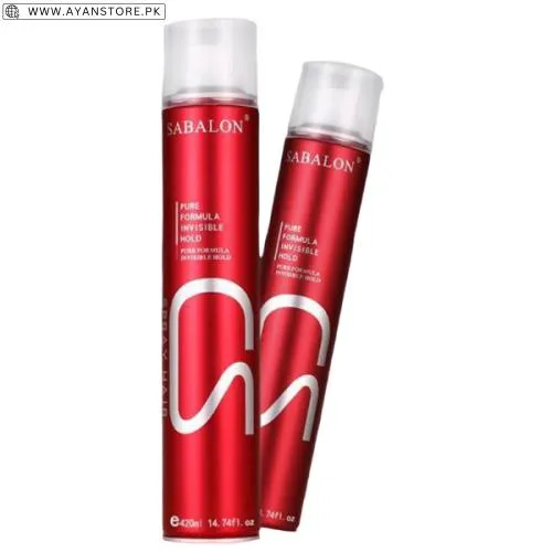 Sabalon Hair Spray In Pakistan Sabalon Hair Spray In Pakistan