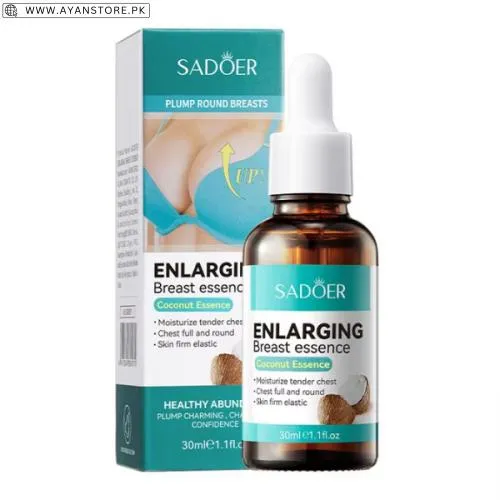 Sadoer Breast Enlargement Serum