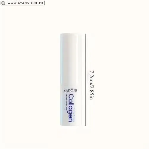 Sadoer Collagen Lip Balm
