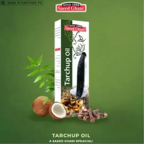 Saeed Ghani Tarchup Oil Price In Pakistan Saeed Ghani Tarchup Oil Price In Pakistan