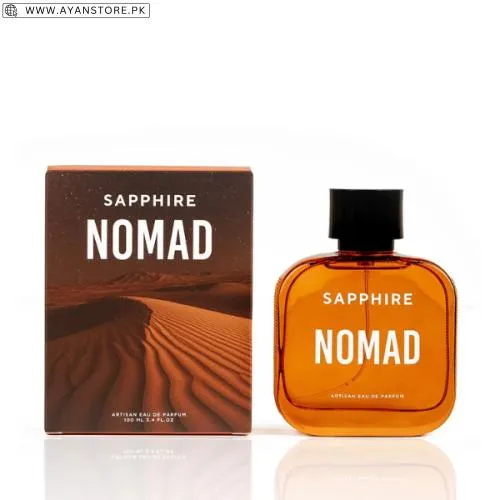 sapphire nomad perfume sapphire nomad perfume