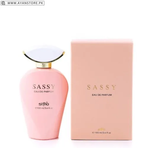 Sassy Perfume Price In Pakistan Sassy Perfume Price In Pakistan